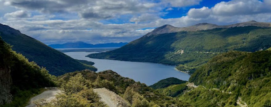 Tierra del Fuego