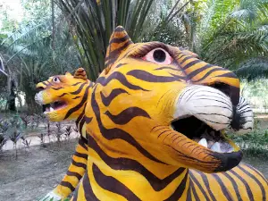 Shishusharga park
