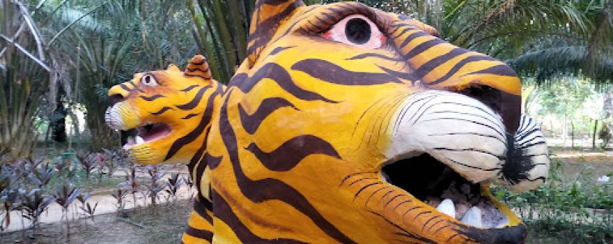 Shishusharga park