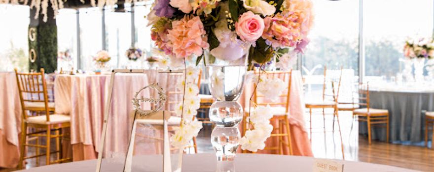 Kolossal Dreams Event Boutique
