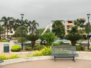 Parque A La Madre