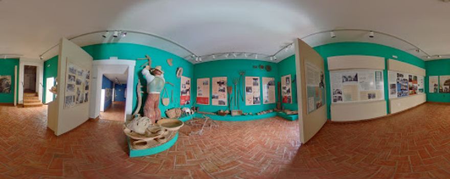 Museo Etnológico de Benaocaz