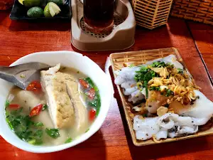 Chợ Đồng Văn