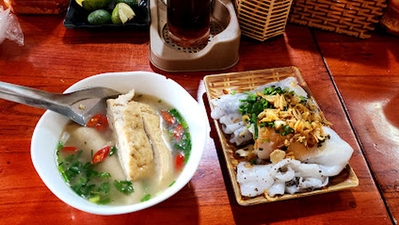 Chợ Đồng Văn