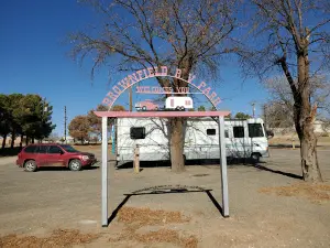Coleman RV Park