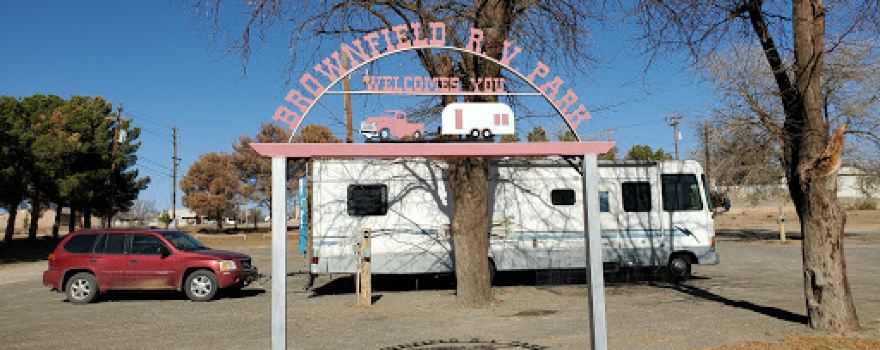 Coleman RV Park