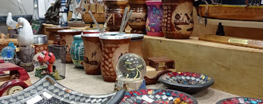 La Casona Craft Fair