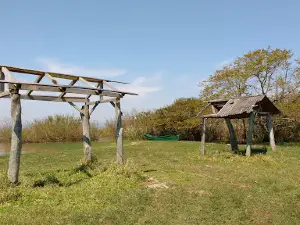 Camping do Negrinho