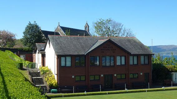 Gourock Bowling Club