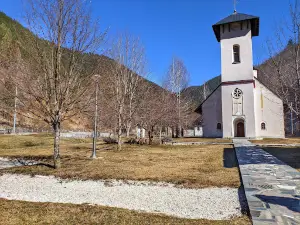 Glogovac Monastery