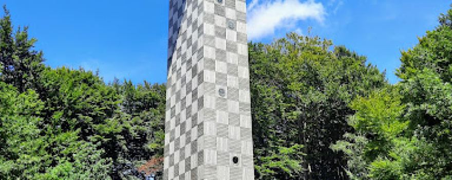Outlook Tower "De Kaap"