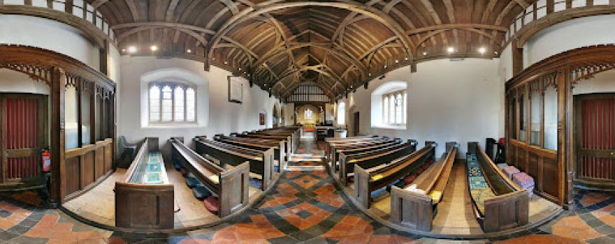 Rotherwick Church