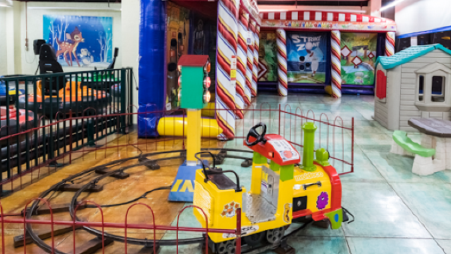 Diversiones Poing Poing