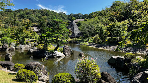 Shinshoji Zen Museum and Gardens