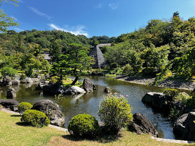 Shinshoji Zen Museum and Gardens