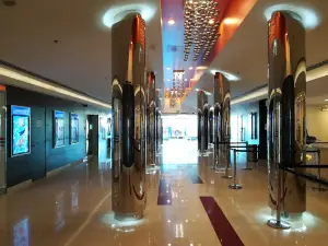 VOX Cinemas Buraimi