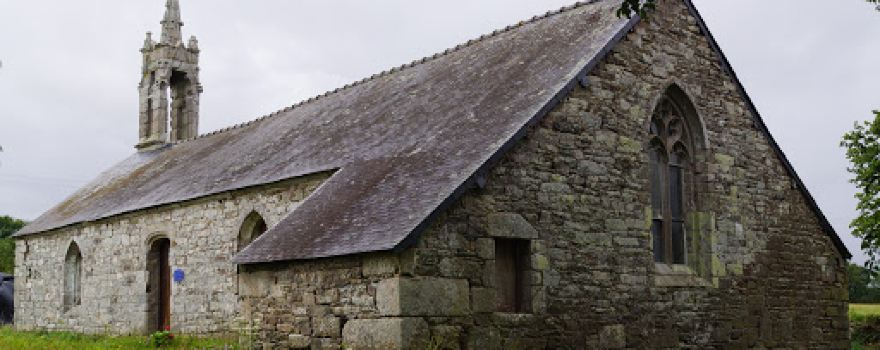 Chapelle Saint-Corentin