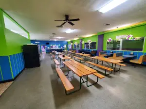 Jarisa's Fun Zone