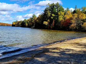 Lake Bernard Park