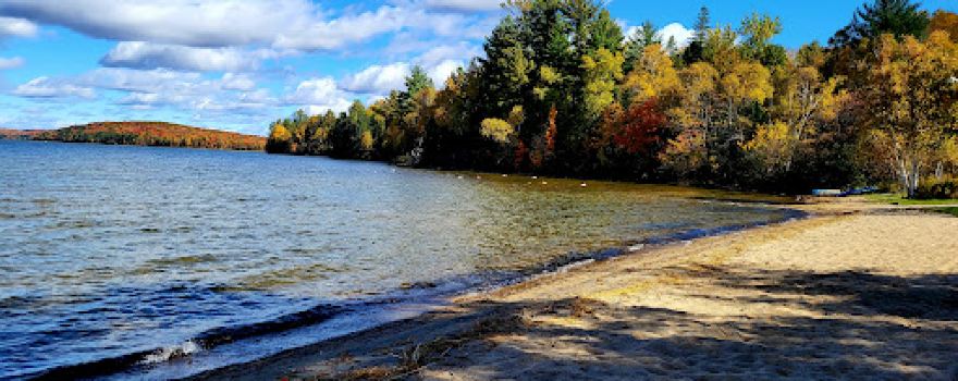 Lake Bernard Park