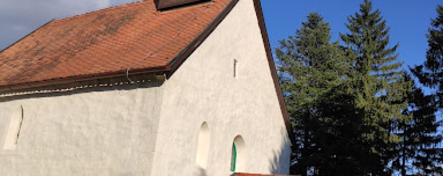 Kostol sv. Mikuláša