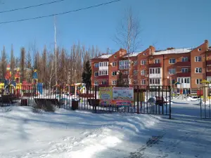 Detskiy Park
