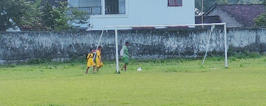 Lapangan Glagahwero