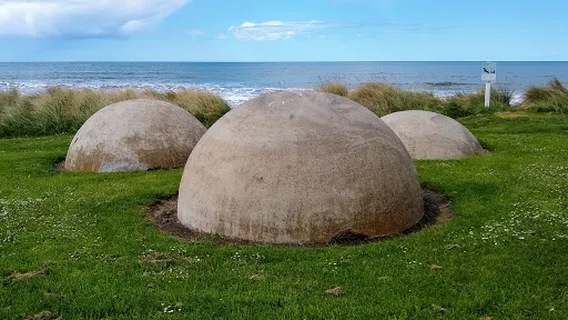 Hampden Beach playground