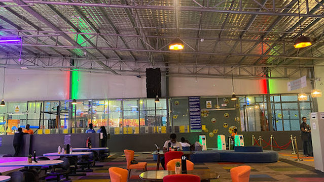 Bliss Family Entertainment