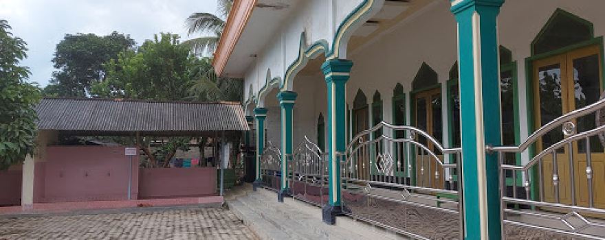 Masjid Al-Ikhlas