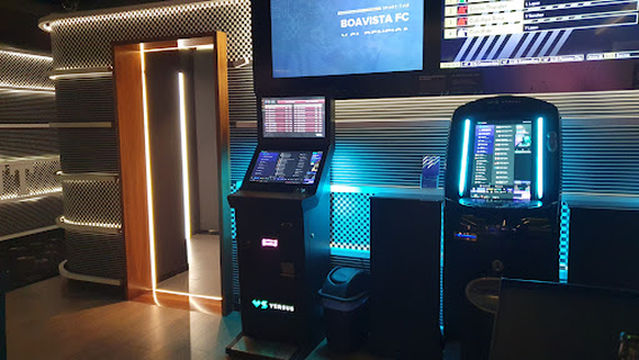 Orenes Sports Bar & Salón de Juego