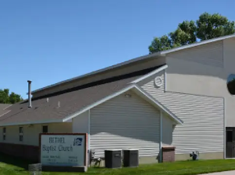 Bethel Baptist Church