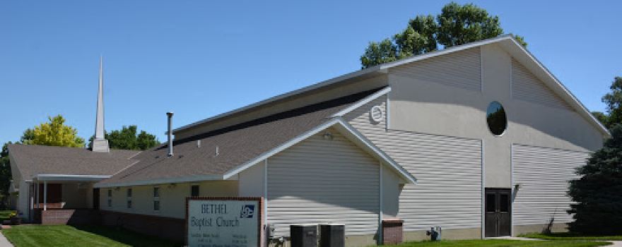 Bethel Baptist Church