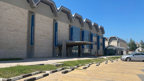 Kuwait National Museum