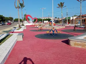 Praça Batista Montenegro