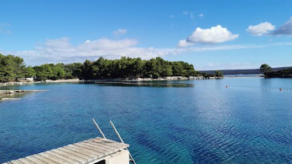Plaža Bučanje