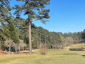 The Creek Golf Course