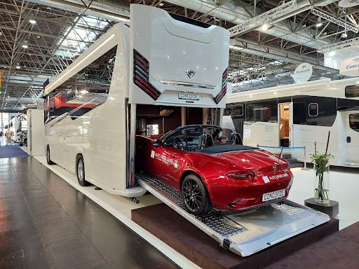 Messe Düsseldorf