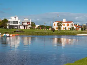 Parque de los Patricios