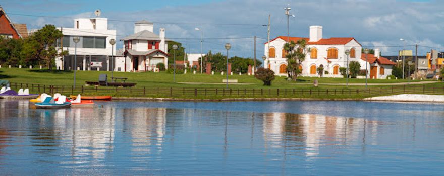 Parque de los Patricios