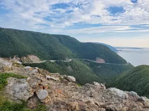 MacLeod's Beach & Campsite