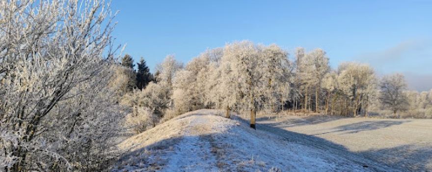 Heidengraben