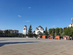 Centrul Cultural Mioveni