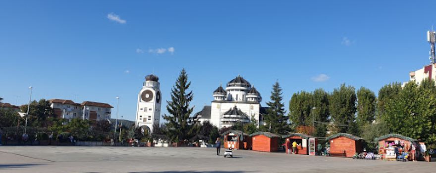 Centrul Cultural Mioveni