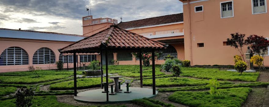 Centro Marista de Eventos