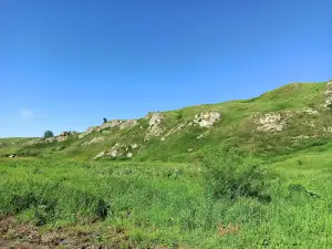 Ҡарламан мәмерйәһе