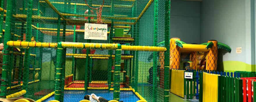 Diverjungla