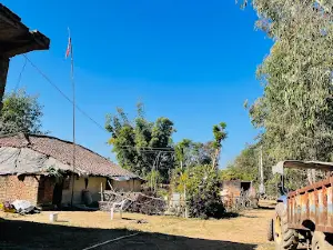 Dharandas Mandir