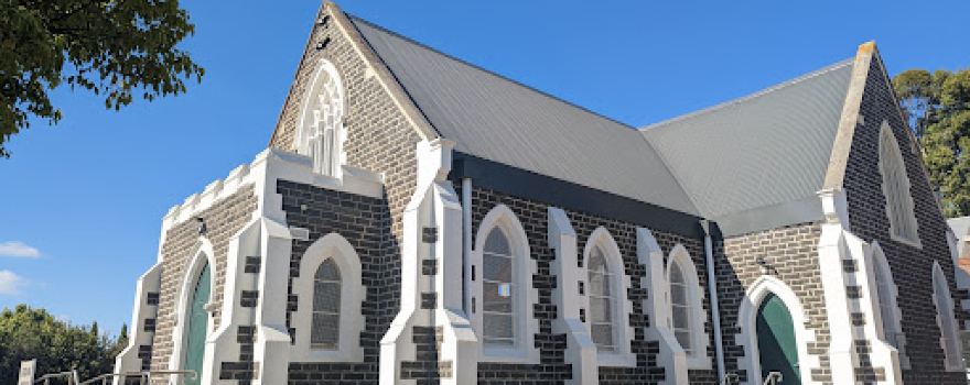 Islamic Society of Geelong
