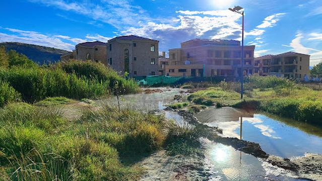 Mineral baths Rupite